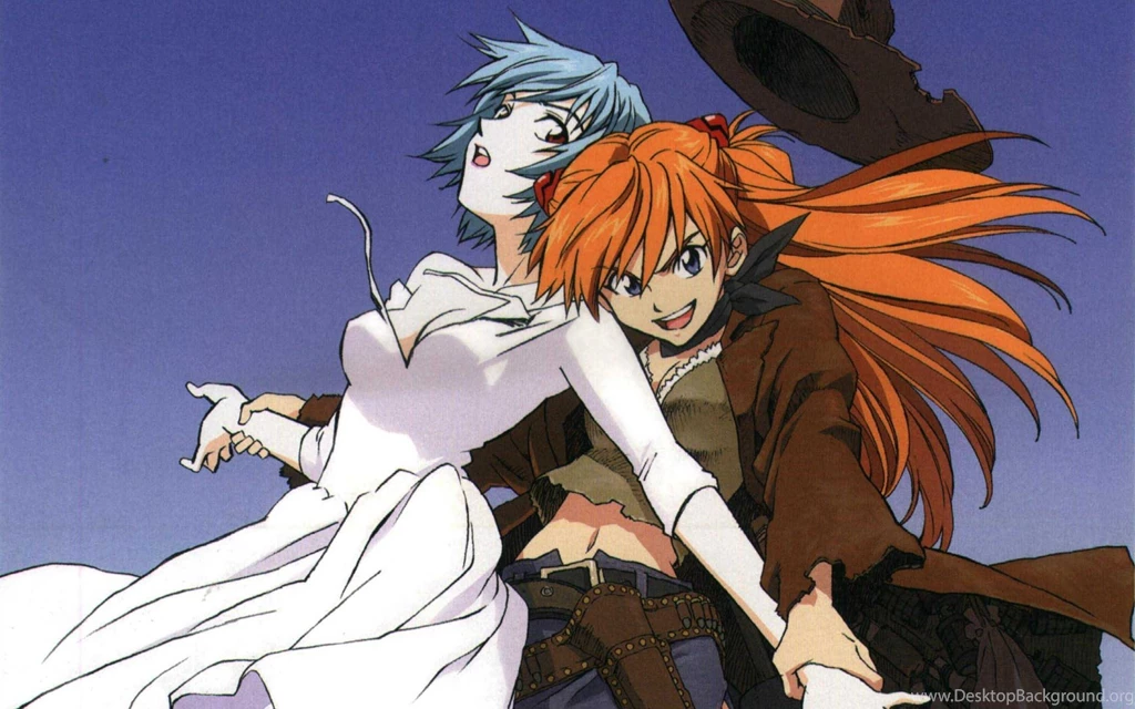 Download Ayanami Rei Wallpapers 1680x1050