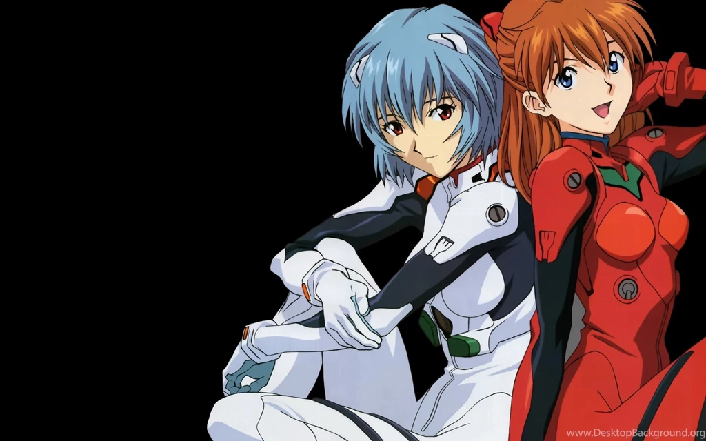 Ayanami Rei Wallpapers