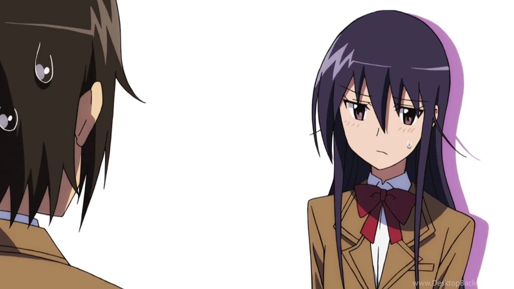 HorribleSubs] Seitokai Yakuindomo S2   11 [1080p].mkv