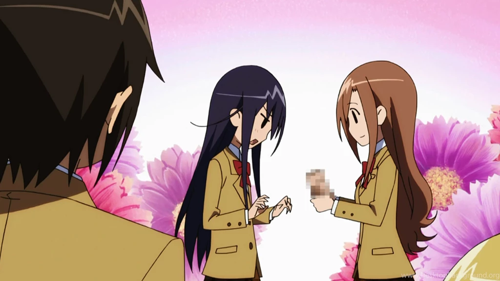 Seitokai Yakuindomo*   02