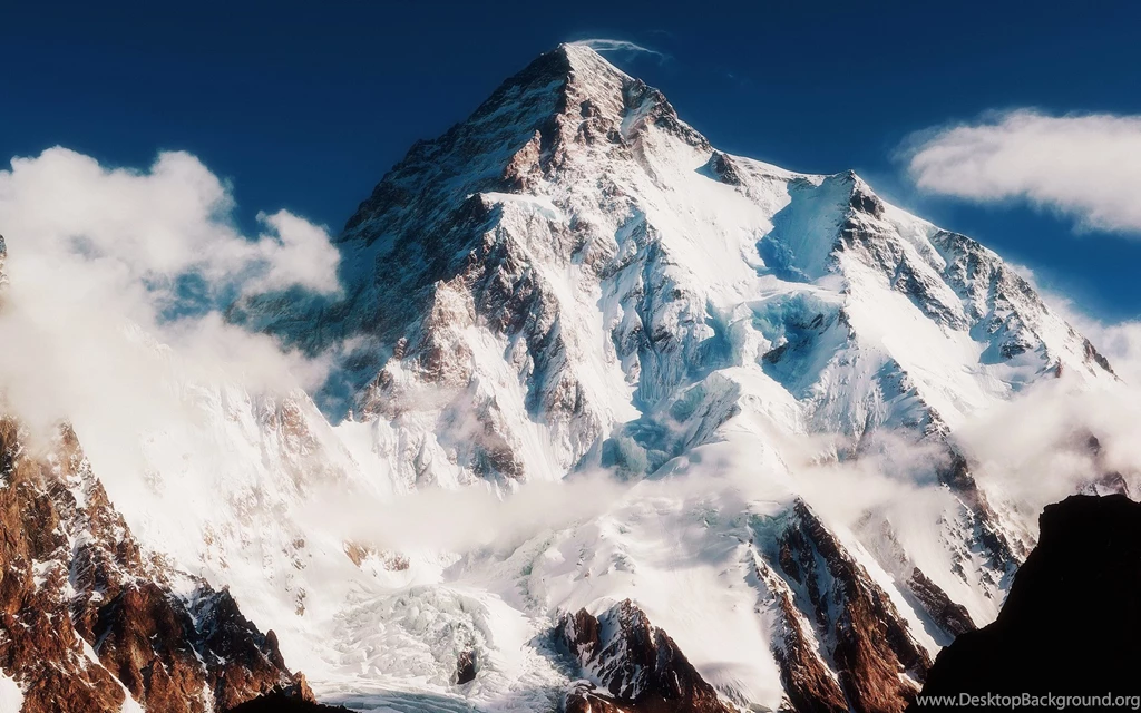 K2 Wallpapers