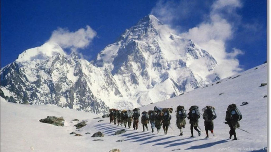 SIACHEN PAKISTAN WALLPAPER (