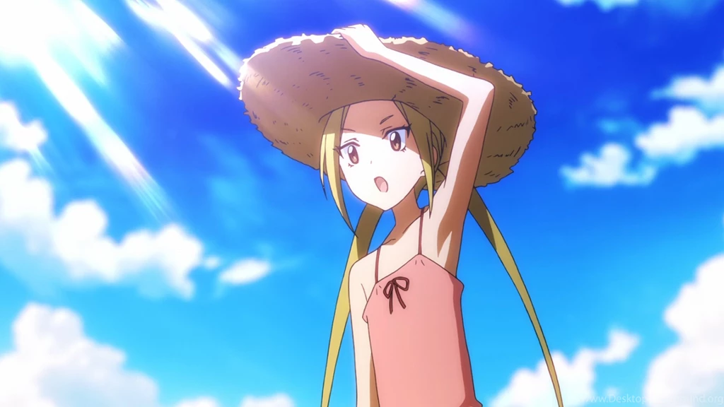Seitokai Yakuindomo « Doki Fansubs