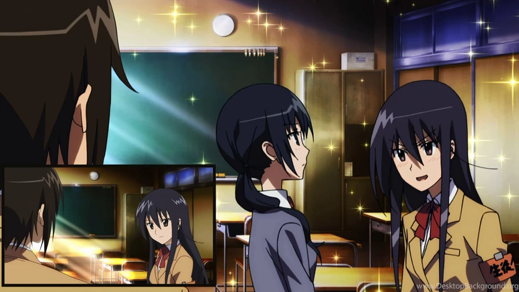 Seitokai Yakuindomo* 02