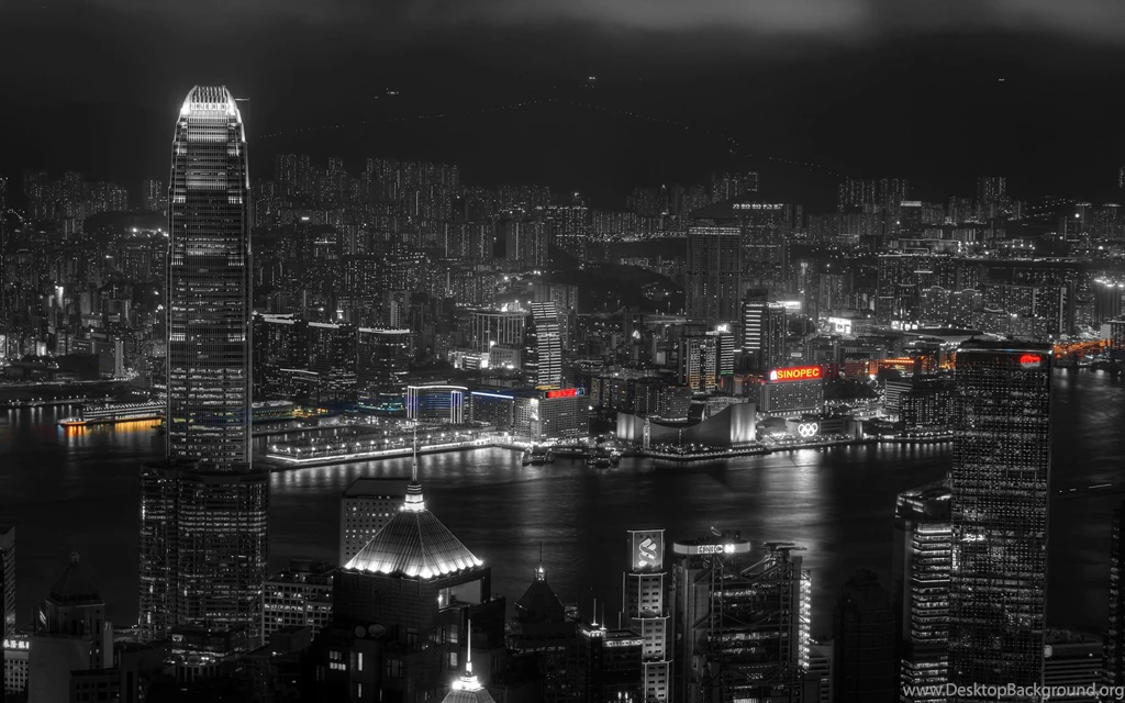 Hong Kong Desktop Wallpapers ~ Toptenpack.com
