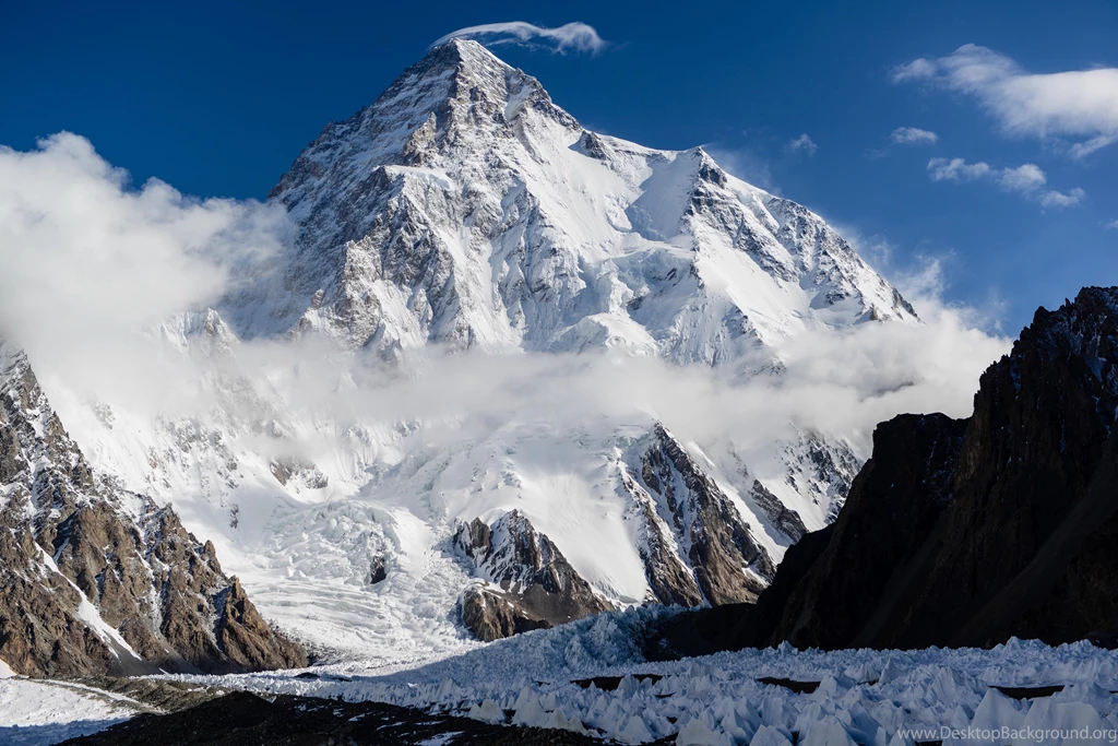 Mountain Image