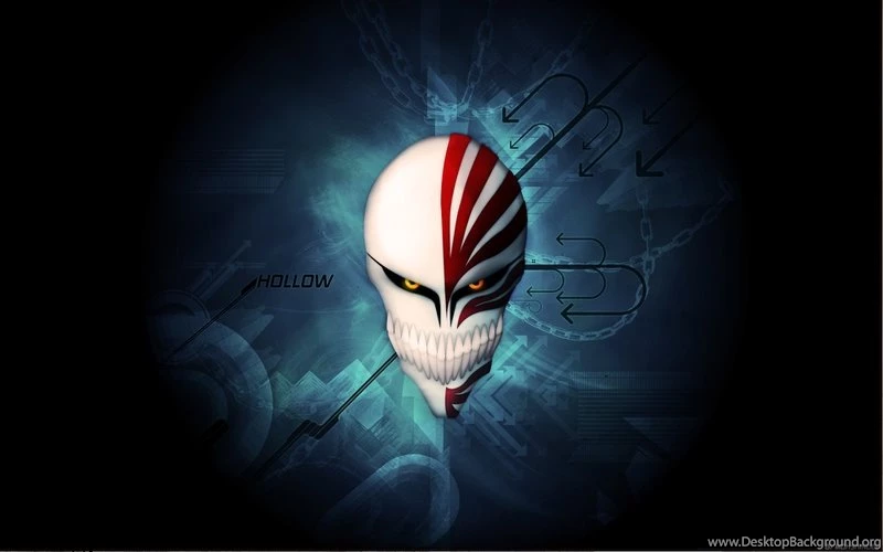 Hollow Bleach Kurosaki Ichigo 1920x1200 Wallpapers – Anime Bleach ...