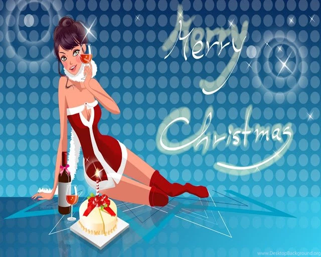 Christmas Wallpapers