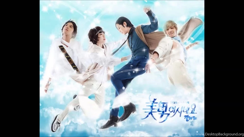 You're Beautiful (OST): 01. Still(여전히) Lee Hong Ki (Ft Island ...