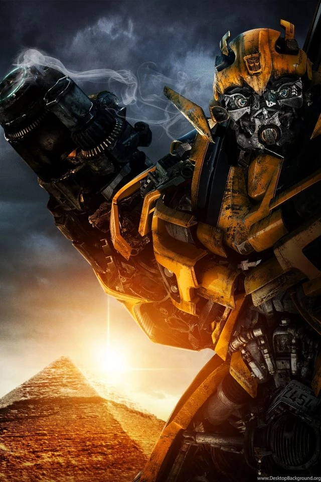 Transformers iPhone Wallpapers