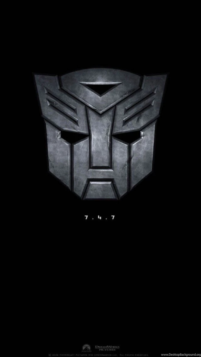 Download Transformers Iphone Backgrounds