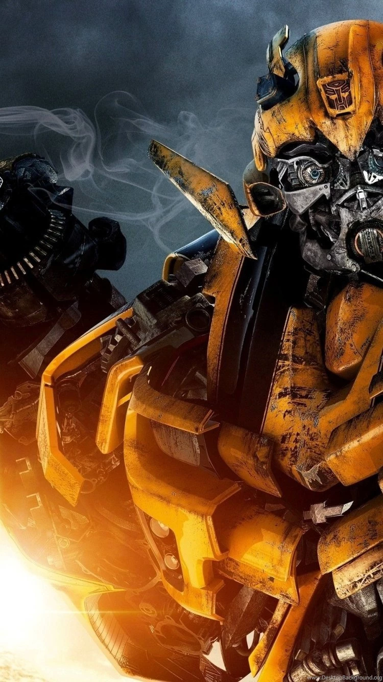 Transformers 4 Bumblebee iPhone 6 Wallpapers 28601   Cars iPhone 6 ...