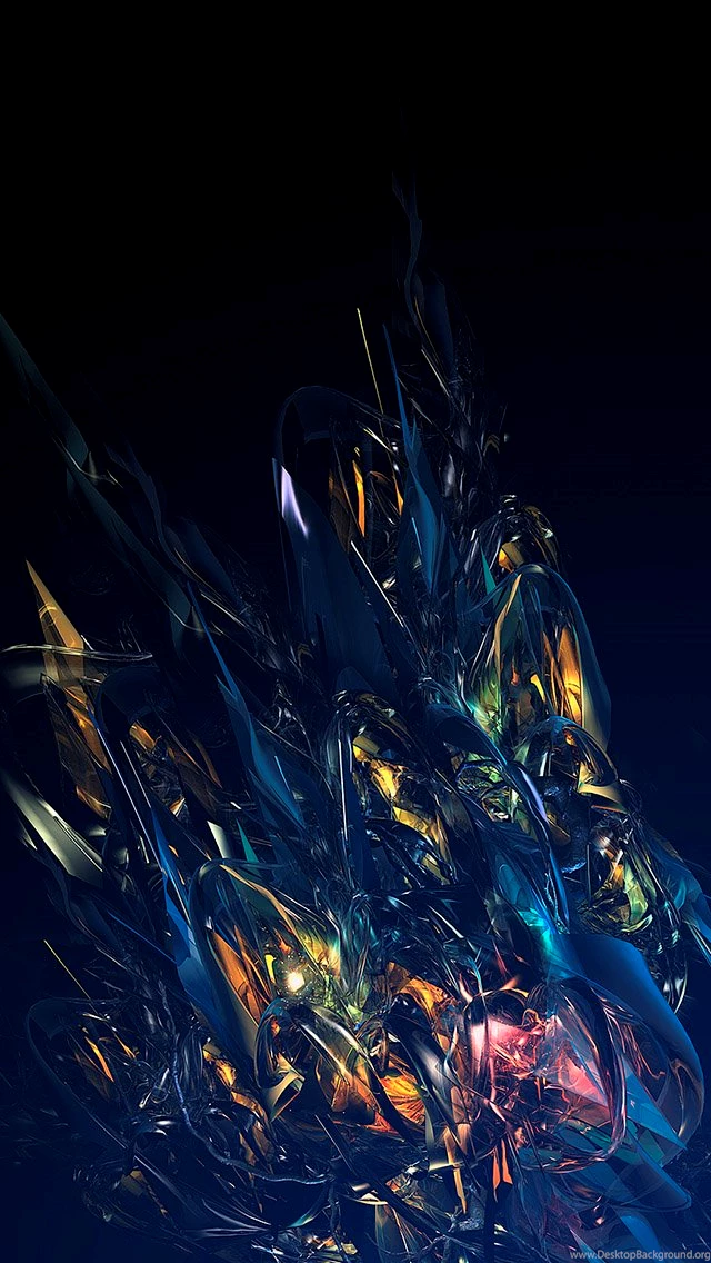 3D Robot Octopus Render Transformers Like iPhone 5 Wallpapers ...