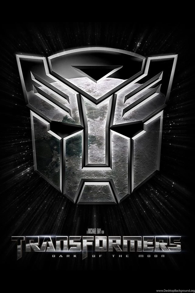 Transformers   Movie