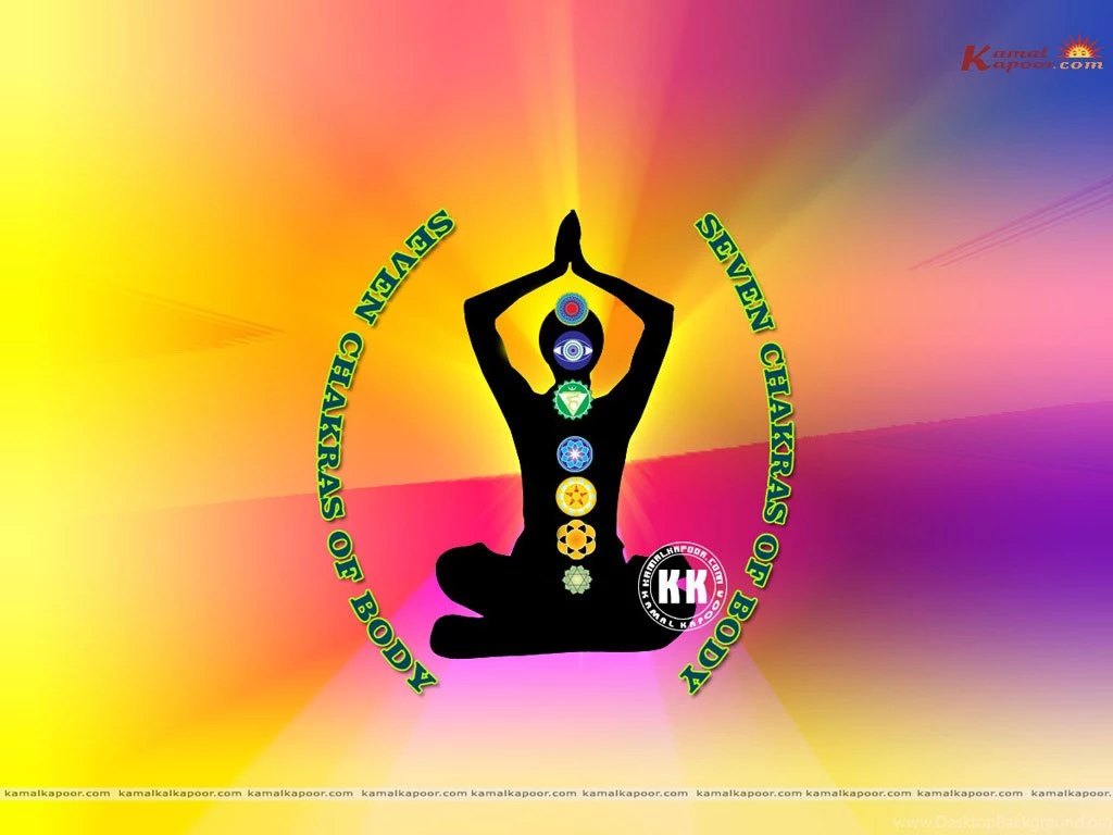 Root Chakra Wallpapers, Chakra Balancing Wallpapers, Download ...