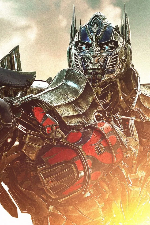 Transformers iPhone Wallpapers Free Wallpapers For iPhone 6s ...