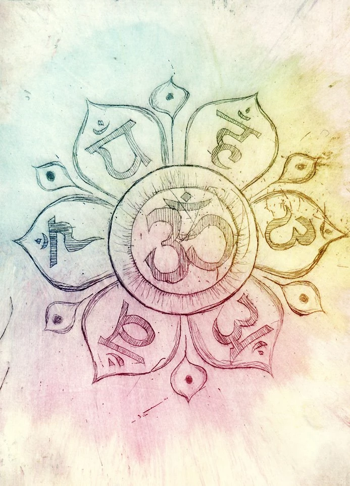 Sanskrit DeviantArt