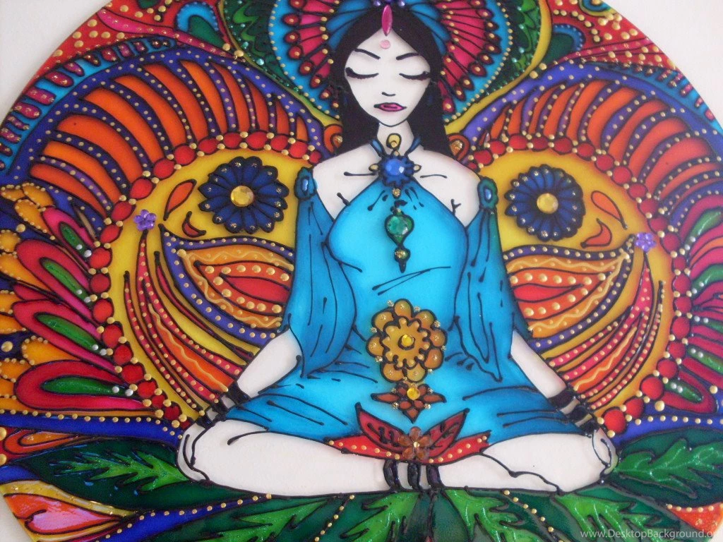 This Is How Chakras Can Greatly Improve Our Daily Lives