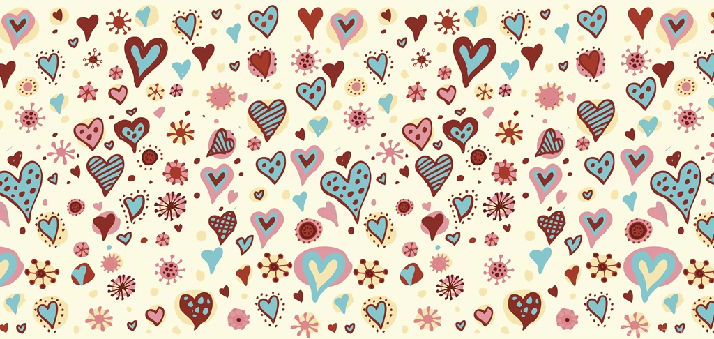 Hearts Background Images Wallpapers Cave