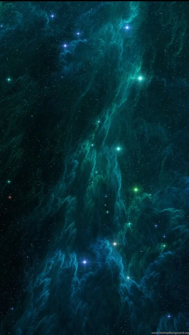 Space Stars