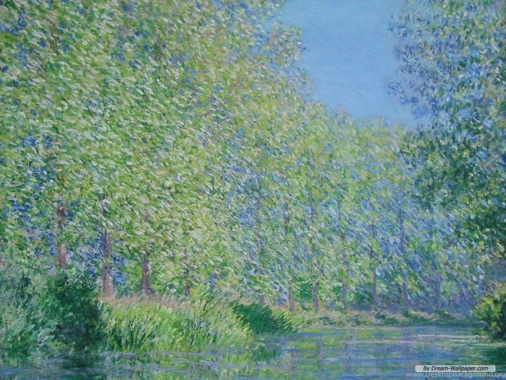 Monet desktop wallpaper free 3 28642 HD Wallpapers