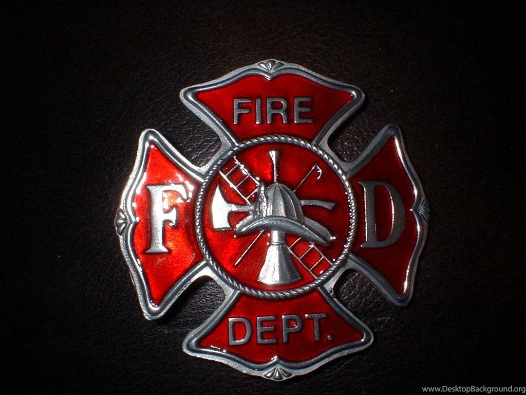 Fire Dept Wallpapers Wallpapers Zone