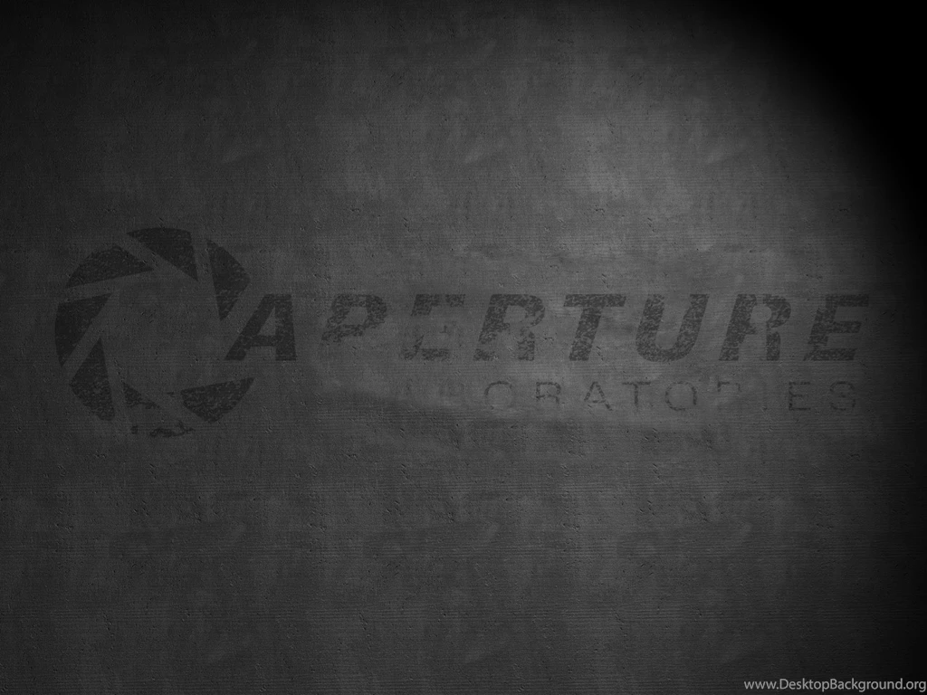 1 Portal HD Wallpapers