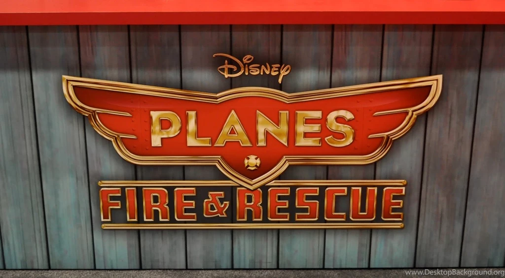 Exclusive: The Creators Of PLANES: FIRE AND RESCUE Talk Research ...