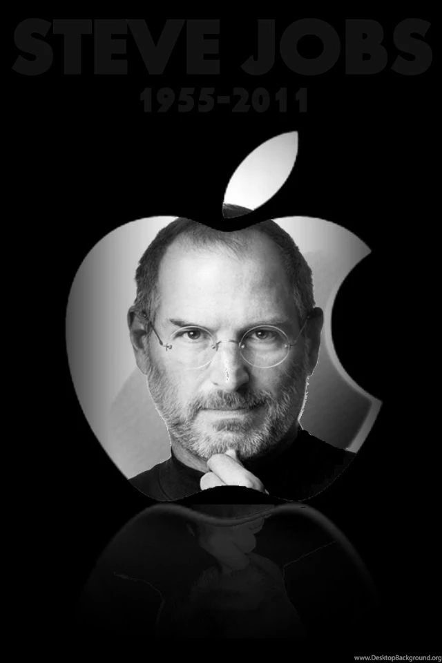 Download For iPhone Backgrounds Steve Jobs Apple From Category ...