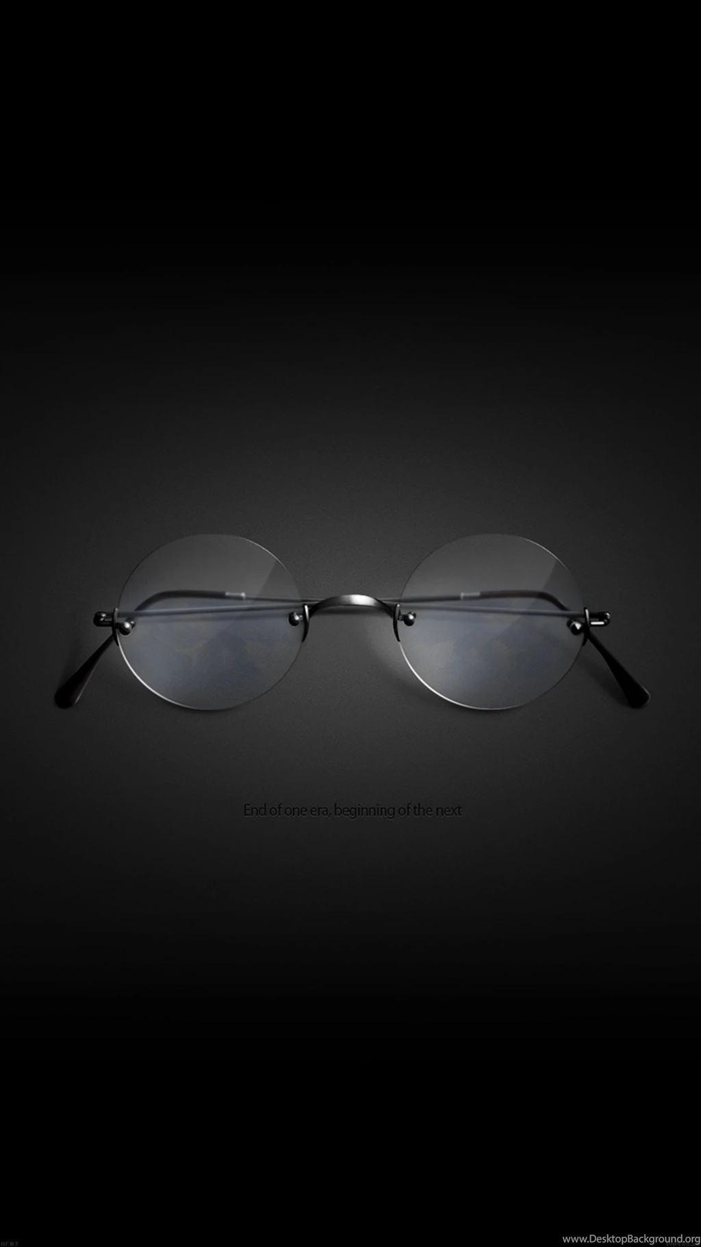 Steve Jobs Glasses New Era Apple iPhone 6 Plus Wallpapers Apple ...