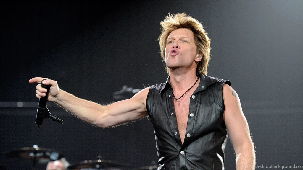 Jon Bon Jovi