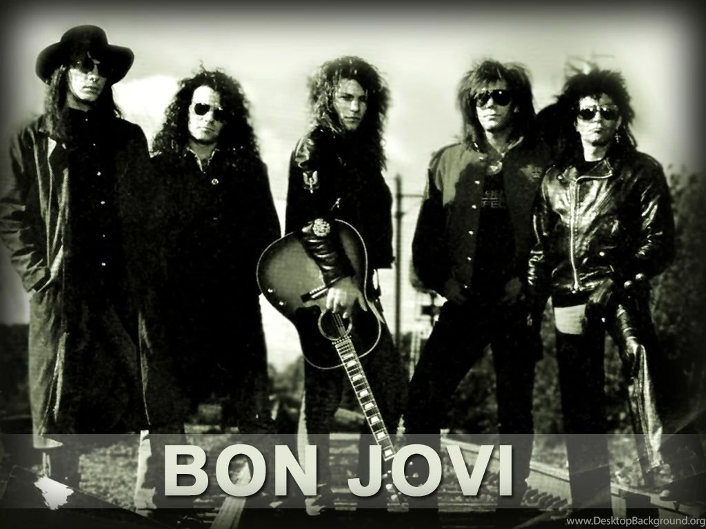 Bon Jovi Wallpapers   Wallpapers Cave