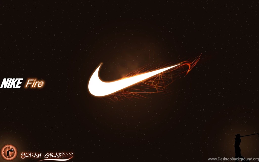 New Nike Wallpapers Wallpapers Cave