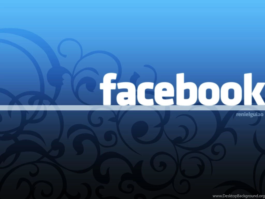 Wallpapers Gmail Facebook Customity 1024x768