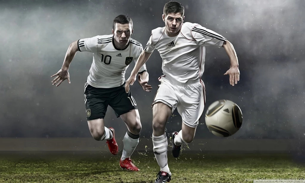 Football Wallpapers Hd