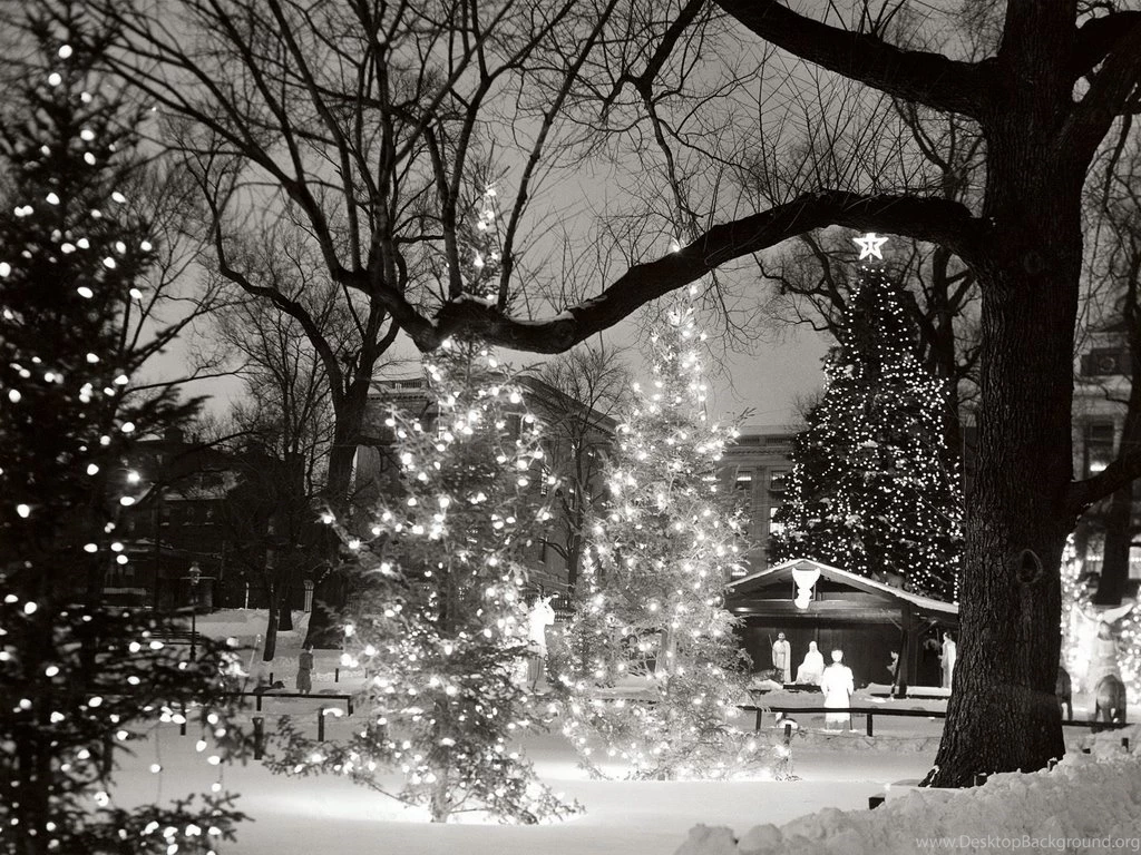 Black And White Christmas Pictures Desktop Background Black And White Christmas Pictures Desktop Background