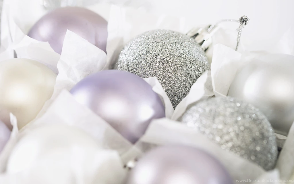 White Christmas Christmas Ornaments & Decorations 1920x1200 NO.1 ...