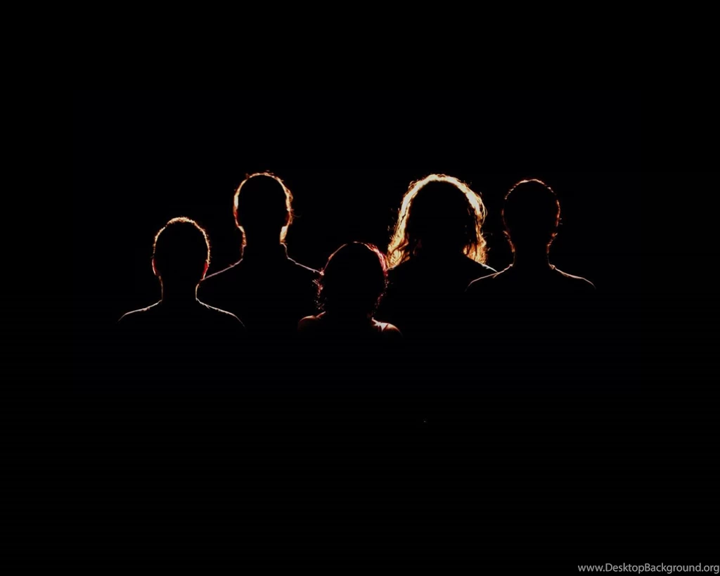 Five People Wallpapers HD Wallpapers 14397