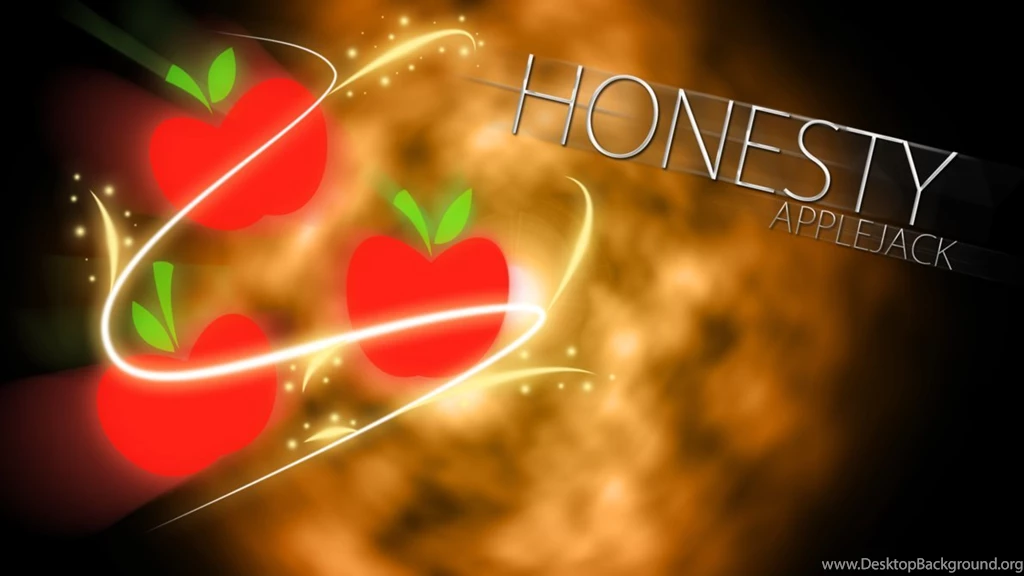 Applejack Honesty Cutie Mark Wallpapers By BlueDragonHans On DeviantArt