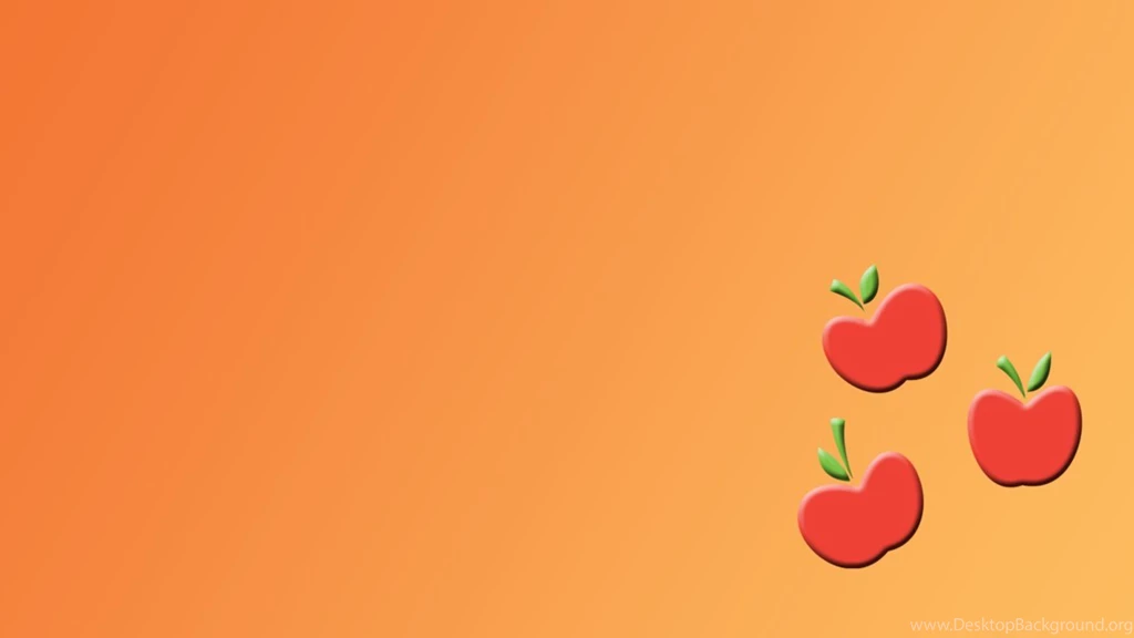 Applejack Cutie Mark Wallpapers By Freakin Ninja On DeviantArt