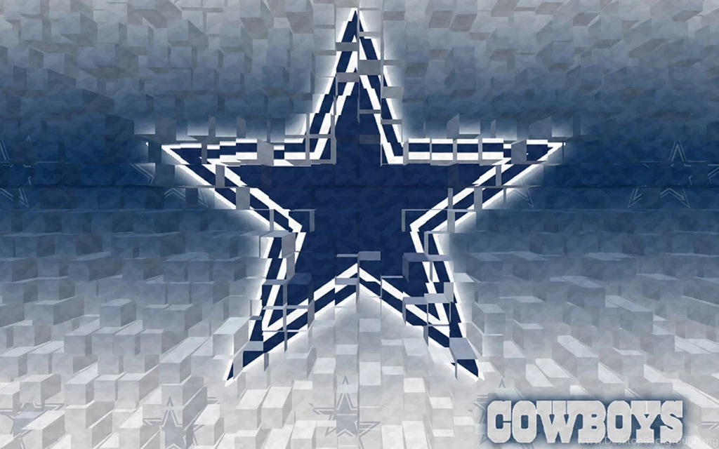 Dallas Cowboys Wallpapers Collection (40+)