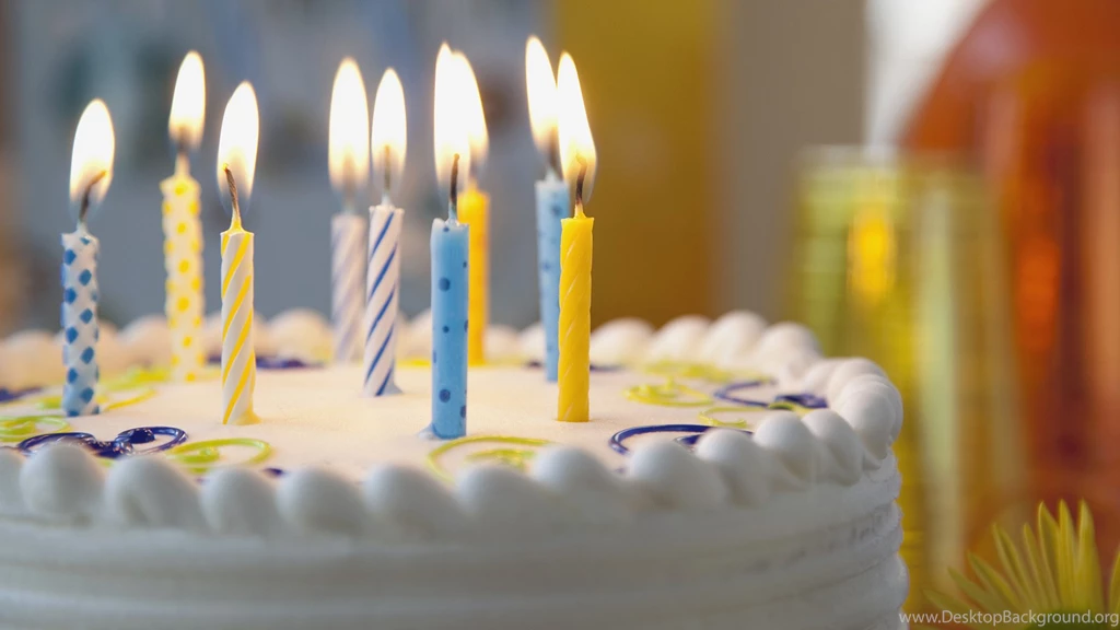 Happy Birthday Wallpapers For PC