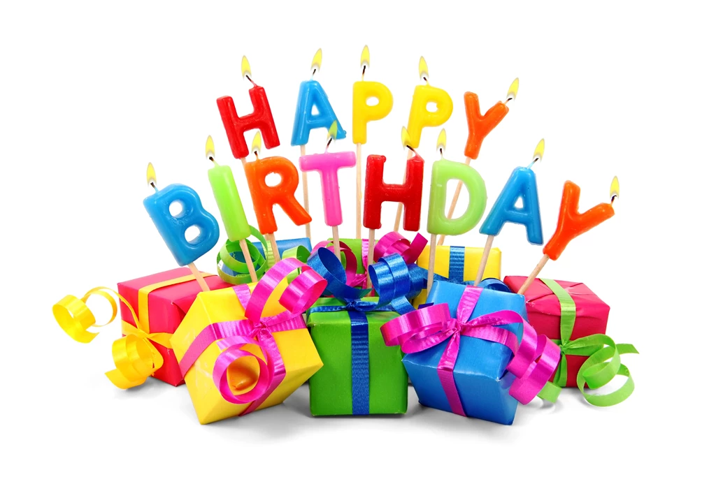 Happy Birthday HD Wallpapers 2015