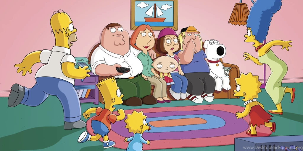 Free Family Guy Wallpapers Download