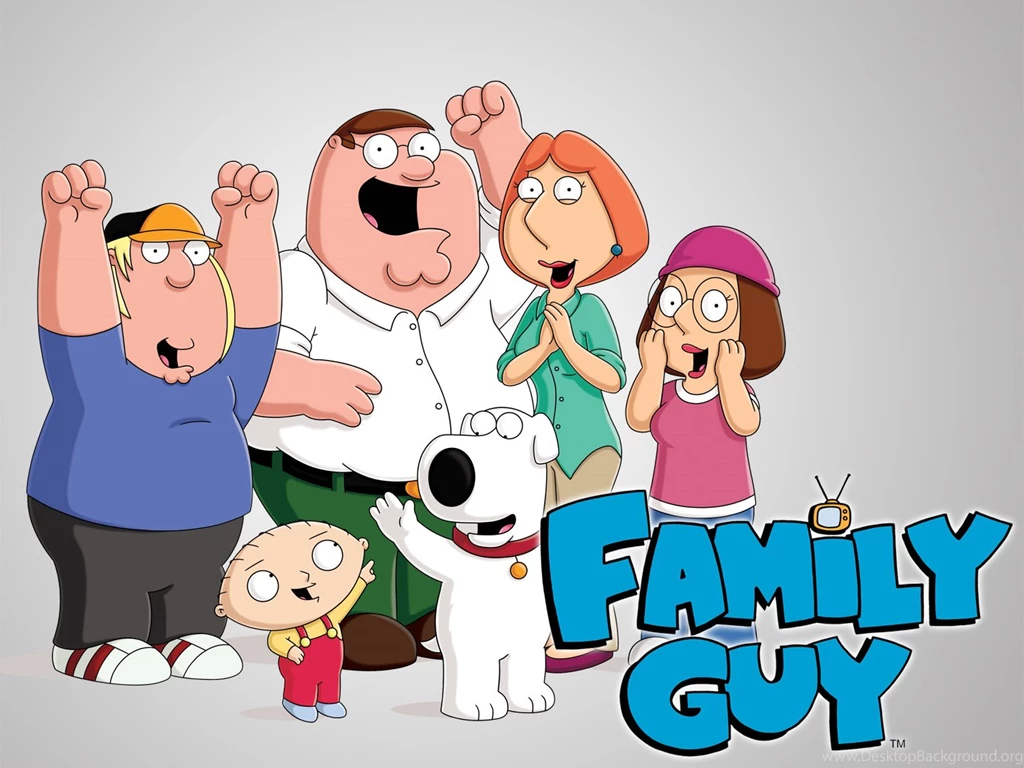 Family Guy Brian Wallpapers 6874 3317x2492 UMad.com