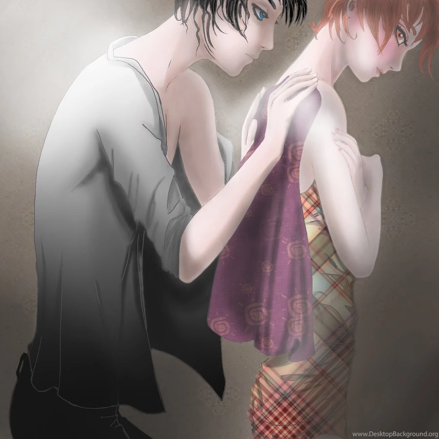 Ghost Hunt Naru Wallpapers By MagicBunni On DeviantArt