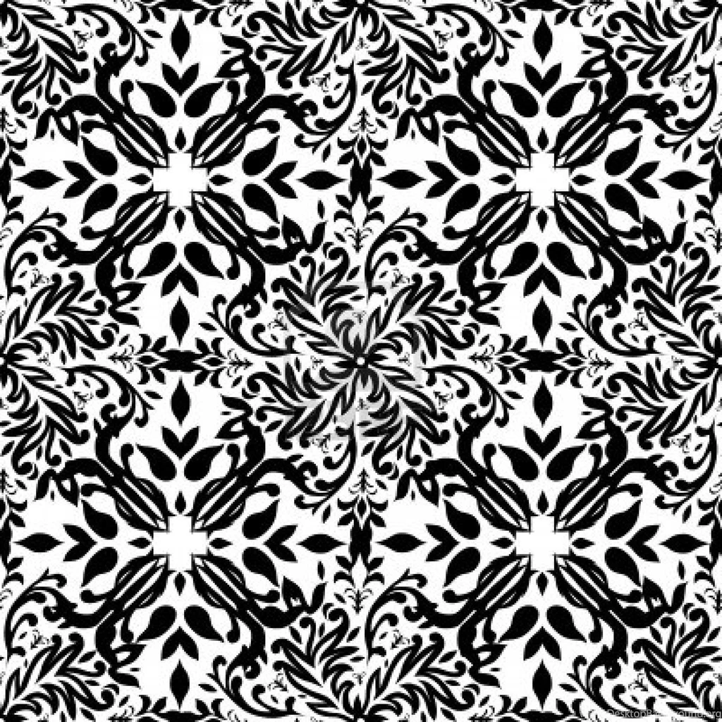 Modern DesignClassy Black And Silver Design With Flowing Folds