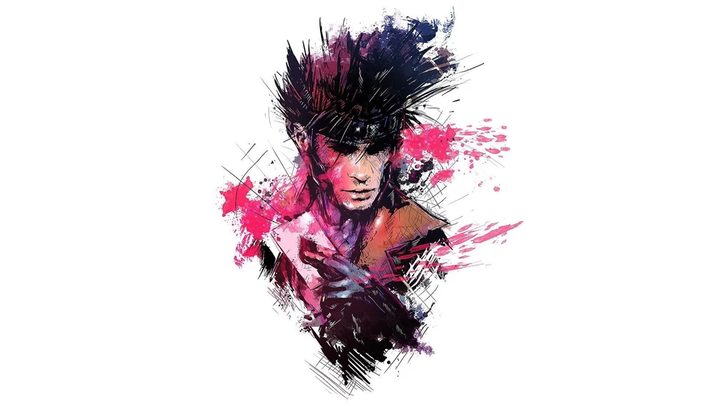 Gambit Wallpapers Wallpapers Cave