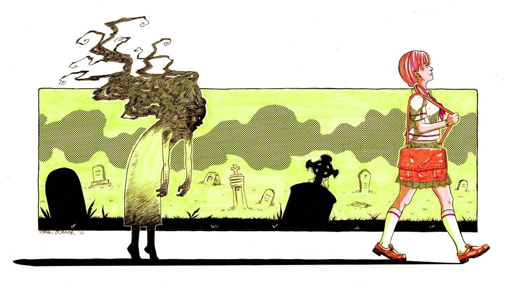 Ghost Hunt By Theonlybriman47 On DeviantArt