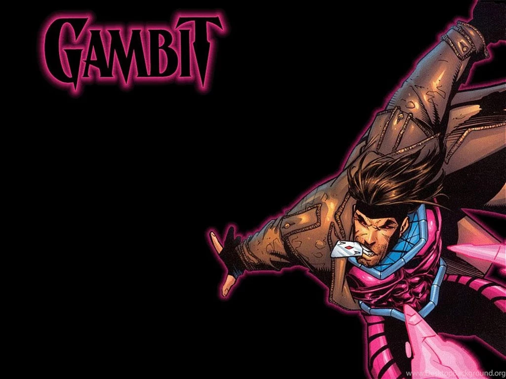 Gambit Wallpapers (